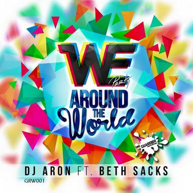 We Party Around The World - Original Mix