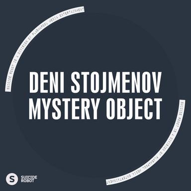 Mystery Object - Original Mix