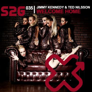 Welcome Home - King Richard Remix