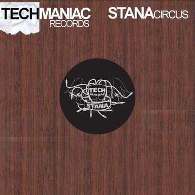 Circus - Ultraform Remix