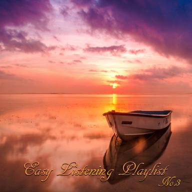 Easy Listening Playlist, No. 3