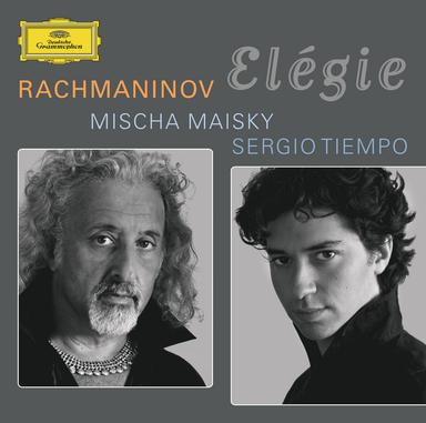 Rachmaninov - Elegie