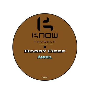Angel - Cristian Poow Remix