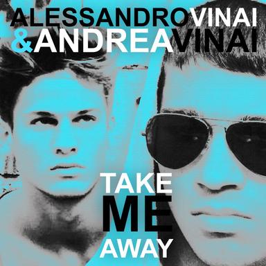 Take Me Away - Original Mix