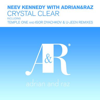 Crystal Clear - Temple One Edit