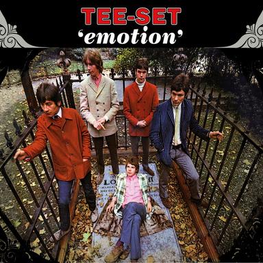 Emotion (The Rarities)