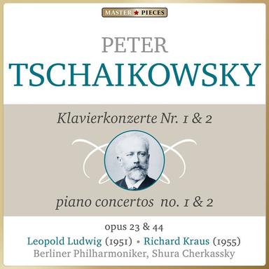 Piano Concerto No. 1 in B-Flat Minor, Op. 23: I. Allegro non troppo e molto maestoso - Allegro con spirito