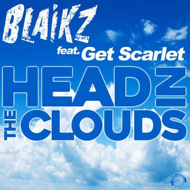Head in the Clouds - Adam Van Garrel Remix Edit
