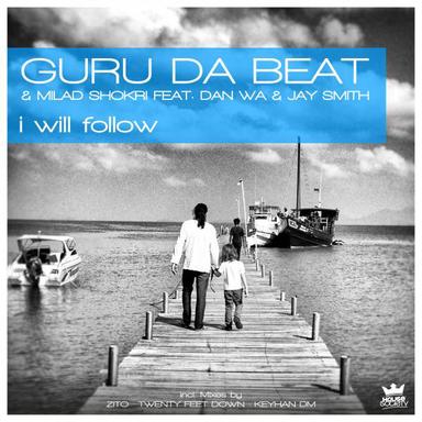 I Will Follow - Twenty Feet Down Remix