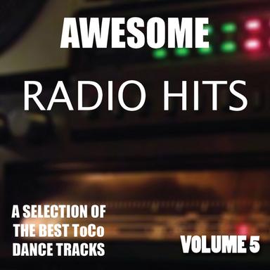 Awesome Radio Hits, Vol. 5