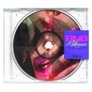 You're The One I Love