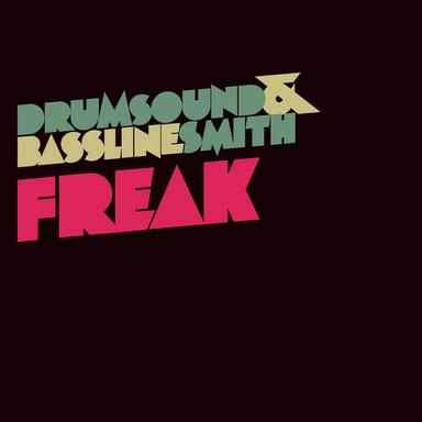 Freak - Bassjackers Remix