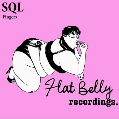 Fingers - Original Piggy Mix