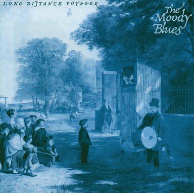 Long Distance Voyager