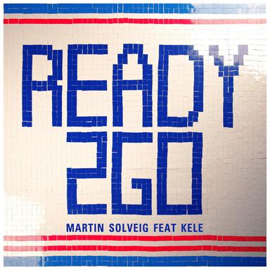 Ready 2 Go - Club Edit