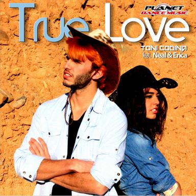 True Love - Radio Edit