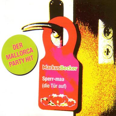 Sperr-ma (Die Tür auf) - Single version