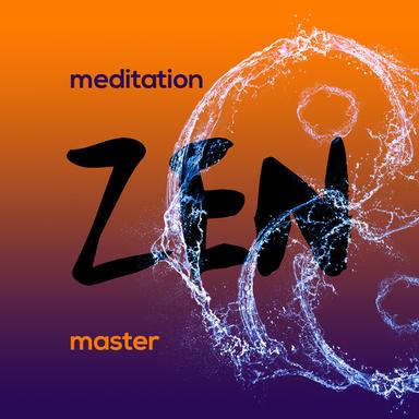 Meditation Zen Master