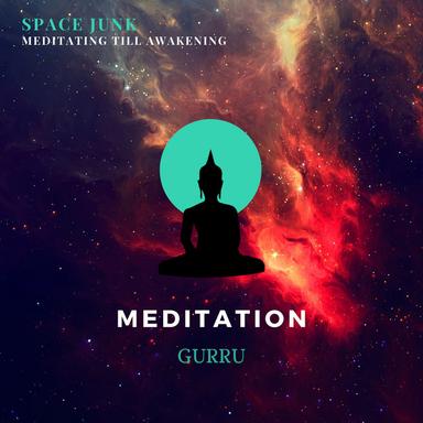 Meditating Till Awakening