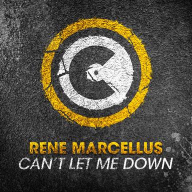 Can't Let Me Down - Medicci Remix