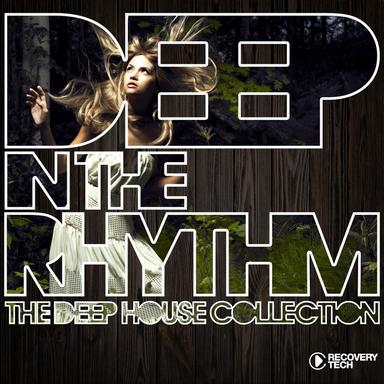 Deep in the Rhythm, Vol. 1 (The Deep House Collection)