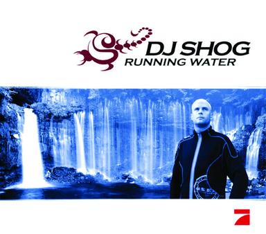 Running Water - More Vocal Mix