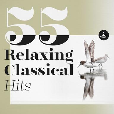 55 Relaxing Classical Hits