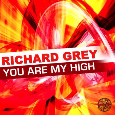 You Are My High - David Jones Remix Edit