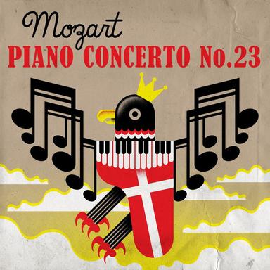 Piano Concerto No. 23 in A Major, K. 488: II. Adagio