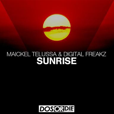Sunrise - Original Mix