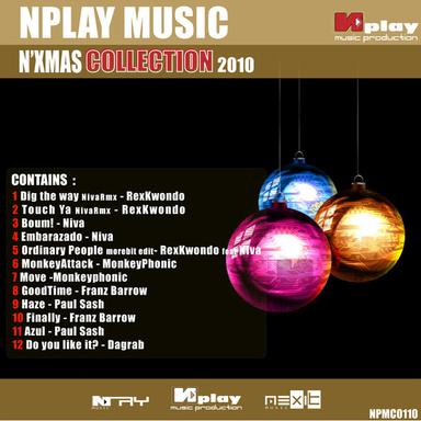 Do You Like It ? (Original Mix)