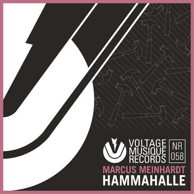 Hammahalle - Original Mix