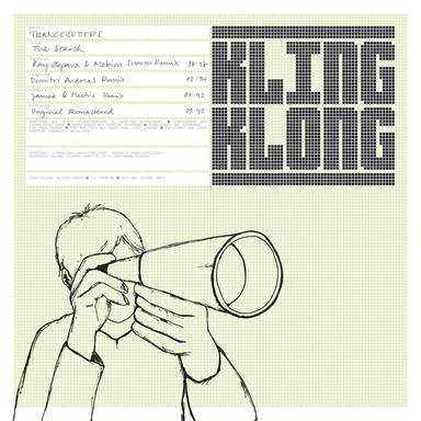 The Search - Dimitri Andreas Remix