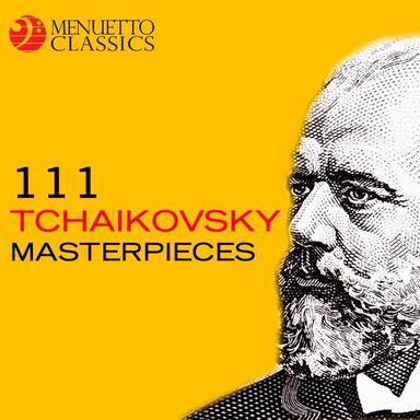 Symphony No. 5 in E Major, Op. 64: IV. Finale: Andante Maestoso - Allegro vivace