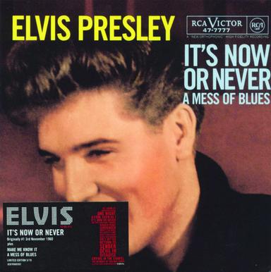 A Mess Of Blues - New Sound Remastered