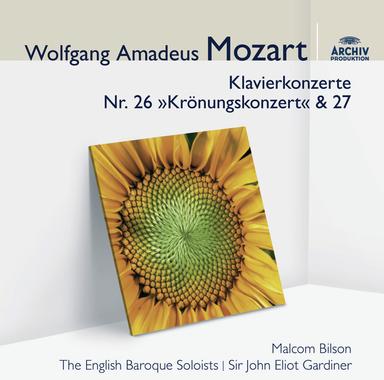 Piano Concerto No. 27 in B-Flat Major, K. 595: III. Allegro