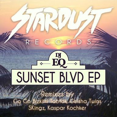 Sunset Blvd - Skingz 'Oh Girl' Remix