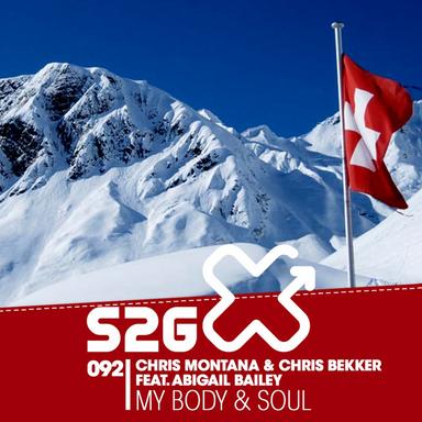 My Body and Soul - Arone Clein & Hugo Kalfon Remix