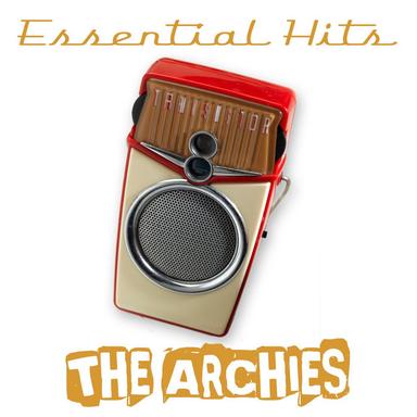Everything's Archie (Archies Theme)