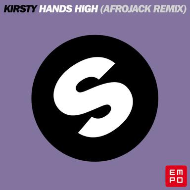 Hands High - Afrojack Edit