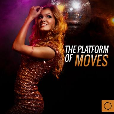 Never Gonna Give Up - Echo Motel Radio