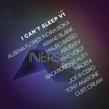 I Can't Sleep V1