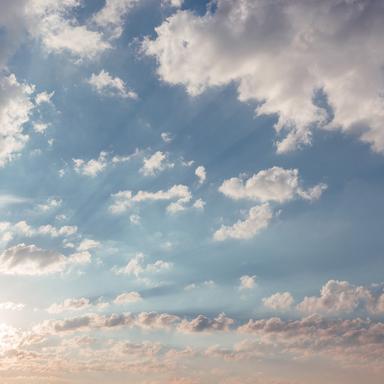 Drinfing into Ethereal Space