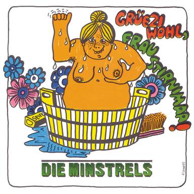 Grüezi Wohl, Frau Stirnimaa - Original Version