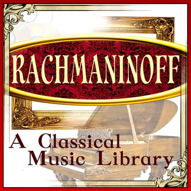 Vocalise, Op. 34, No.14