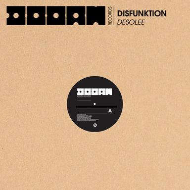 Desolee - Original Mix