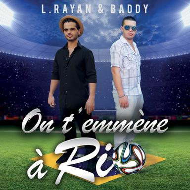 On t'emmène à Rio - French Version