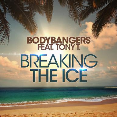 Breaking the Ice - Extended Mix
