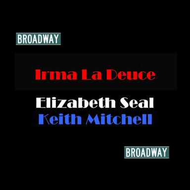 There Is Only One Paris For That