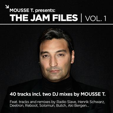 The Jam Files - Future Mix 2